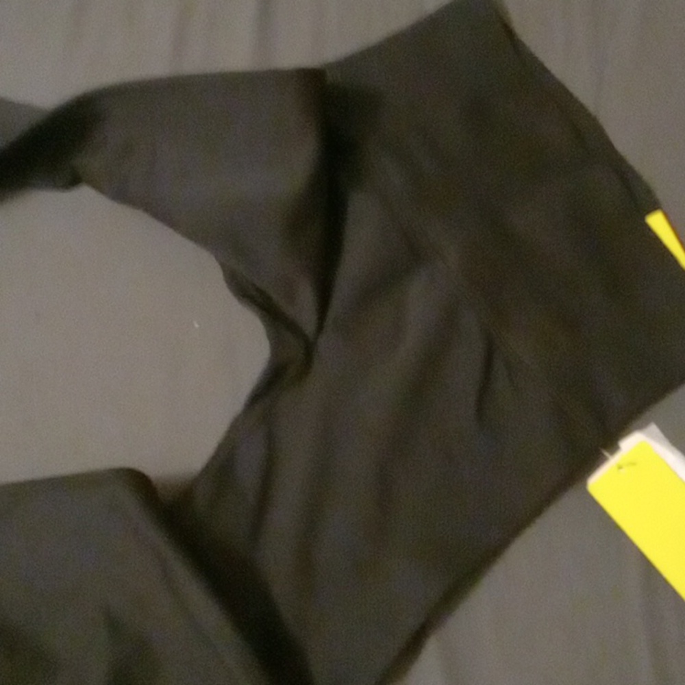All in Motion leggings